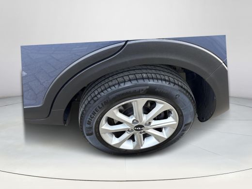 Kia Stonic 1.0 T-GDi MHEV DynamicLine ActivLease financial lease