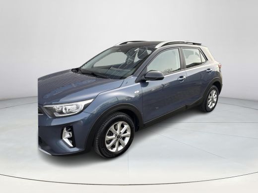 Kia Stonic 1.0 T-GDi MHEV DynamicLine ActivLease financial lease