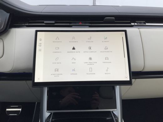 Land Rover Range Rover 3.0 P460e SE PHEV Pano Carplay HUD Sfeer Stoel verw/Koeling Memory Meridian3D ActivLease financial lease