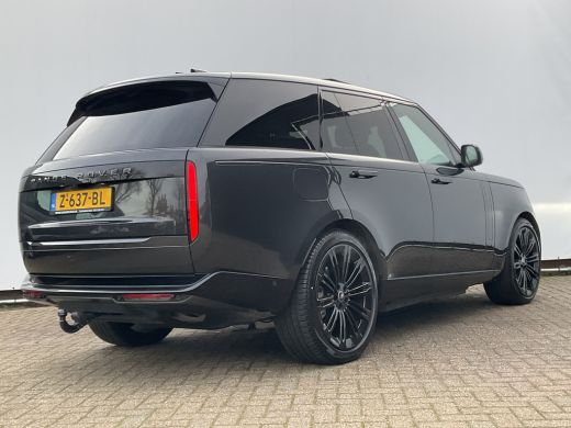 Land Rover Range Rover 3.0 P460e SE PHEV Pano Carplay HUD Sfeer Stoel verw/Koeling Memory Meridian3D ActivLease financial lease