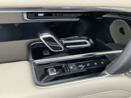 Land Rover Range Rover 3.0 P460e SE PHEV Pano Carplay HUD Sfeer Stoel verw/Koeling Memory Meridian3D ActivLease financial lease