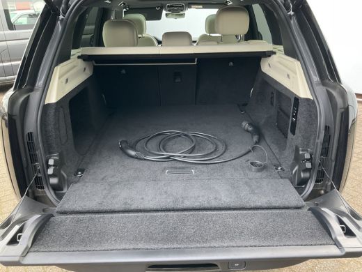 Land Rover Range Rover 3.0 P460e SE PHEV Pano Carplay HUD Sfeer Stoel verw/Koeling Memory Meridian3D ActivLease financial lease