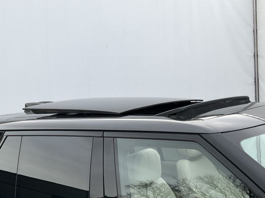 Land Rover Range Rover 3.0 P460e SE PHEV Pano Carplay HUD Sfeer Stoel verw/Koeling Memory Meridian3D ActivLease financial lease