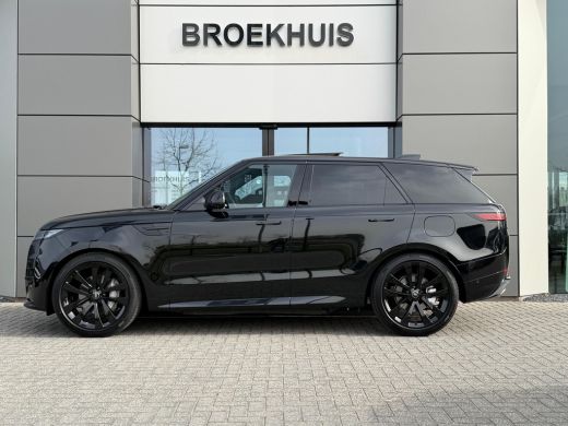 Land Rover Range Rover Sport P460e Dynamic HSE | Full options | Massage | El. trekhaak | Head-up | Softclose | Nieuwpr EUR 147... ActivLease financial lease