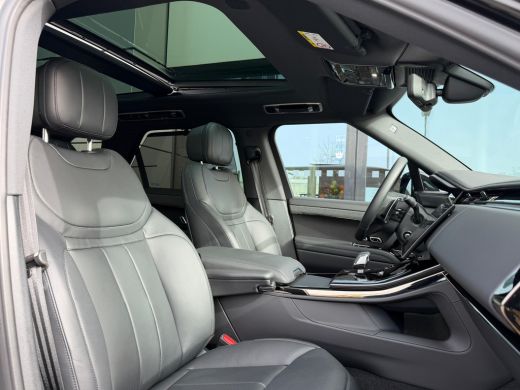Land Rover Range Rover Sport P460e Dynamic HSE | Full options | Massage | El. trekhaak | Head-up | Softclose | Nieuwpr EUR 147... ActivLease financial lease