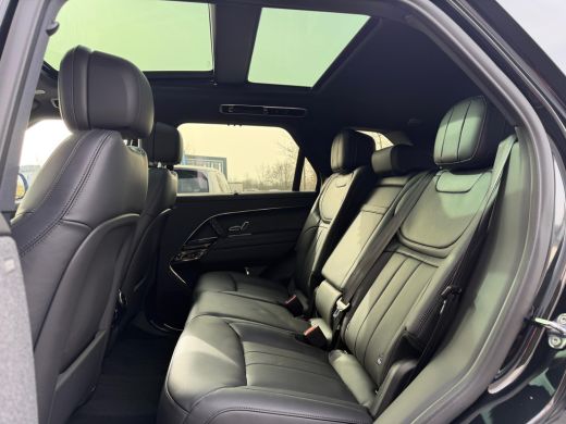 Land Rover Range Rover Sport P460e Dynamic HSE | Full options | Massage | El. trekhaak | Head-up | Softclose | Nieuwpr EUR 147... ActivLease financial lease