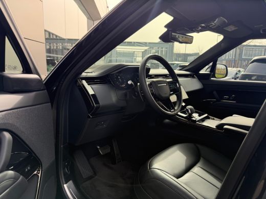 Land Rover Range Rover Sport P460e Dynamic HSE | Full options | Massage | El. trekhaak | Head-up | Softclose | Nieuwpr EUR 147... ActivLease financial lease