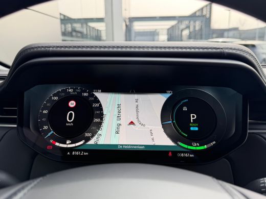 Land Rover Range Rover Sport P460e Dynamic HSE | Full options | Massage | El. trekhaak | Head-up | Softclose | Nieuwpr EUR 147... ActivLease financial lease