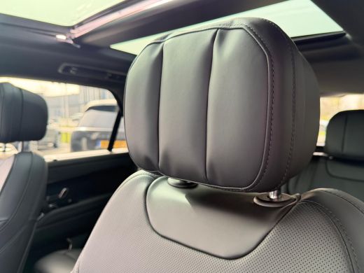 Land Rover Range Rover Sport P460e Dynamic HSE | Full options | Massage | El. trekhaak | Head-up | Softclose | Nieuwpr EUR 147... ActivLease financial lease