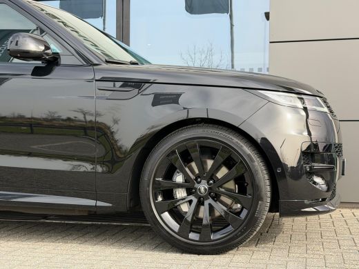 Land Rover Range Rover Sport P460e Dynamic HSE | Full options | Massage | El. trekhaak | Head-up | Softclose | Nieuwpr EUR 147... ActivLease financial lease