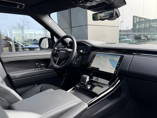 Land Rover Range Rover Sport P460e Dynamic HSE | Full options | Massage | El. trekhaak | Head-up | Softclose | Nieuwpr EUR 147... ActivLease financial lease