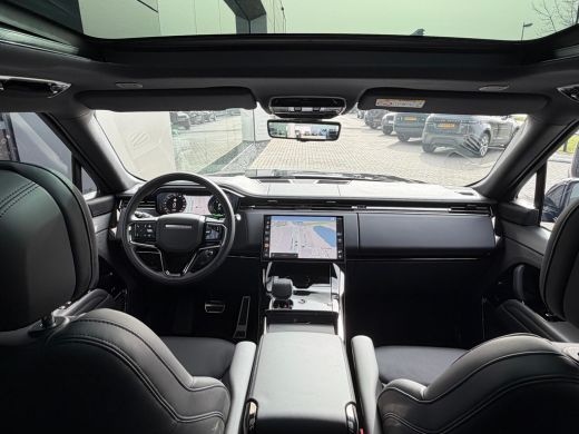 Land Rover Range Rover Sport P460e Dynamic HSE | Full options | Massage | El. trekhaak | Head-up | Softclose | Nieuwpr EUR 147... ActivLease financial lease