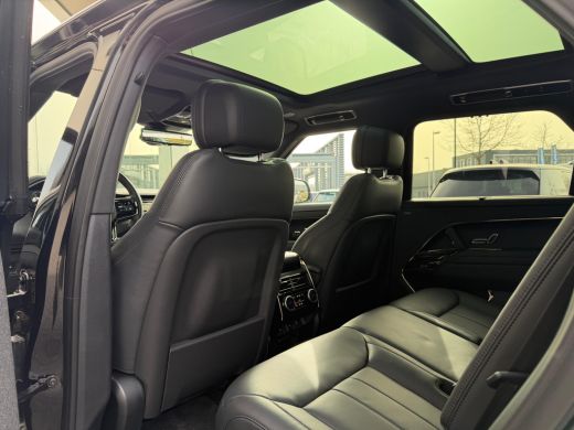 Land Rover Range Rover Sport P460e Dynamic HSE | Full options | Massage | El. trekhaak | Head-up | Softclose | Nieuwpr EUR 147... ActivLease financial lease