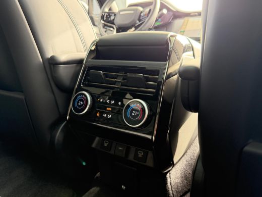 Land Rover Range Rover Sport P460e Dynamic HSE | Full options | Massage | El. trekhaak | Head-up | Softclose | Nieuwpr EUR 147... ActivLease financial lease