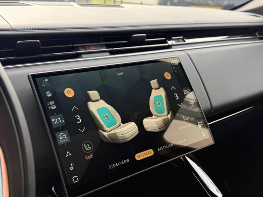 Land Rover Range Rover Sport P460e Dynamic HSE | Full options | Massage | El. trekhaak | Head-up | Softclose | Nieuwpr EUR 147... ActivLease financial lease