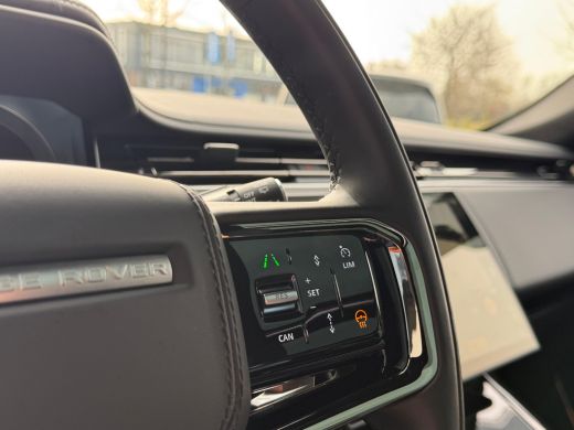 Land Rover Range Rover Sport P460e Dynamic HSE | Full options | Massage | El. trekhaak | Head-up | Softclose | Nieuwpr EUR 147... ActivLease financial lease