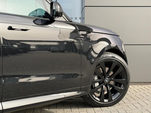 Land Rover Range Rover Sport P460e Dynamic HSE | Full options | Massage | El. trekhaak | Head-up | Softclose | Nieuwpr EUR 147... ActivLease financial lease