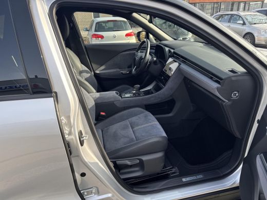 Lexus LBX Cool 2WD | 06-10141018 Voor meer informatie ActivLease financial lease