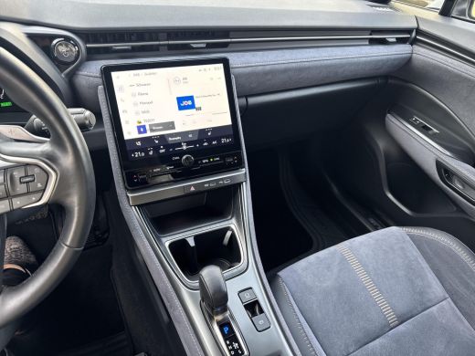 Lexus LBX Cool 2WD | 06-10141018 Voor meer informatie ActivLease financial lease