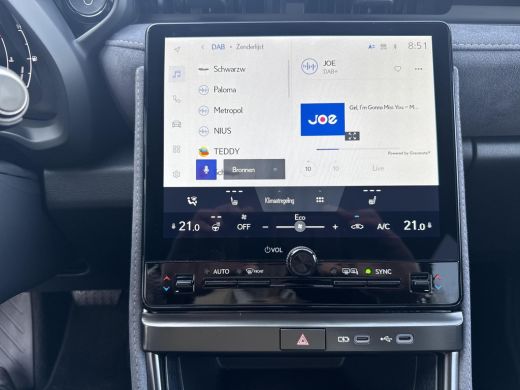 Lexus LBX Cool 2WD | 06-10141018 Voor meer informatie ActivLease financial lease