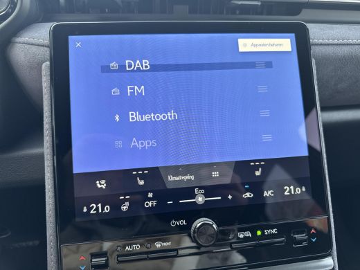 Lexus LBX Cool 2WD | 06-10141018 Voor meer informatie ActivLease financial lease