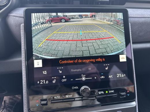 Lexus LBX Cool 2WD | 06-10141018 Voor meer informatie ActivLease financial lease