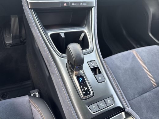 Lexus LBX Cool 2WD | 06-10141018 Voor meer informatie ActivLease financial lease