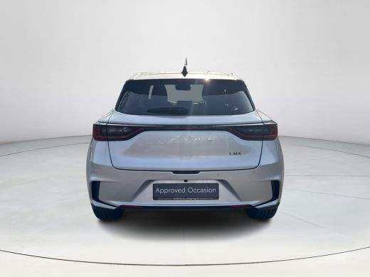 Lexus LBX Cool 2WD | 06-10141018 Voor meer informatie ActivLease financial lease