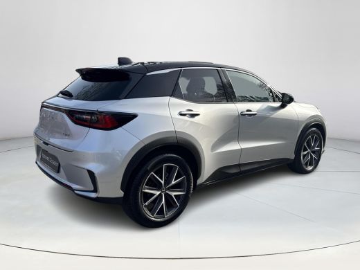 Lexus LBX Cool 2WD | 06-10141018 Voor meer informatie ActivLease financial lease