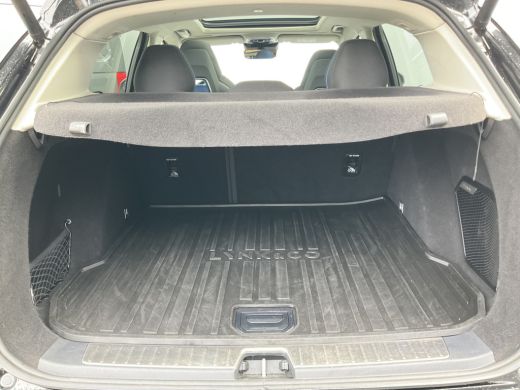 Lynk & Co 01 1.5 262pk Plug-in Carplay Adapt.Cruise Black ActivLease financial lease