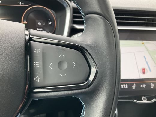 Lynk & Co 01 1.5 262pk Plug-in Carplay Adapt.Cruise Black ActivLease financial lease