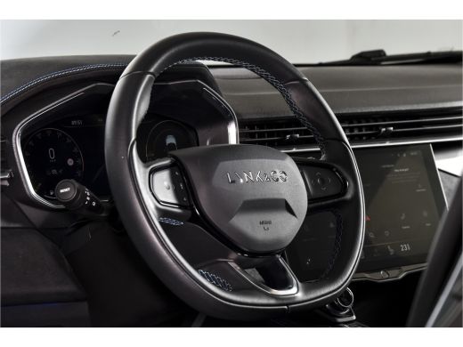 Lynk & Co 01 1.5 PHEV 261PK MY22 | 360 Camera | S/K-panodak | Adapt. Cruise | Memory | Elek. klep | LM 20" | 0388 ActivLease financial lease