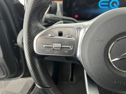 Mercedes-Benz A-Klasse 250 e AMG Limited Business Solution (Plug-In) (INCL-BTW) *PANO | LEATHER-MICROFIBRE | FULL-LED | ... ActivLease financial lease