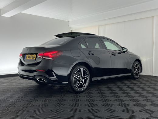 Mercedes-Benz A-Klasse 250 e AMG Limited Business Solution (Plug-In) (INCL-BTW) *PANO | LEATHER-MICROFIBRE | FULL-LED | ... ActivLease financial lease
