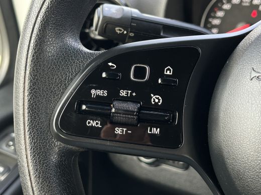 Mercedes-Benz Sprinter 315 CDI 150 PK AUTOMAAT RWD / DUBBEL-CABINE / L2H2 / 3.5T TREKHAAK / 5 PERSOONS / AIRCO / CRUISE ... ActivLease financial lease