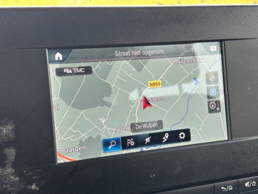 Mercedes-Benz Sprinter 315 CDI 150 PK AUTOMAAT RWD / DUBBEL-CABINE / L2H2 / 3.5T TREKHAAK / 5 PERSOONS / AIRCO / CRUISE ... ActivLease financial lease