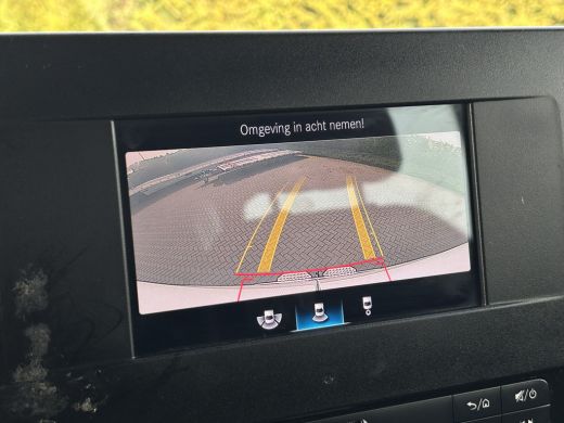 Mercedes-Benz Sprinter 315 CDI 150 PK AUTOMAAT RWD / DUBBEL-CABINE / L2H2 / 3.5T TREKHAAK / 5 PERSOONS / AIRCO / CRUISE ... ActivLease financial lease