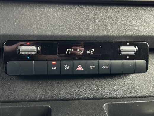 Mercedes-Benz Sprinter 315 CDI 150 PK AUTOMAAT RWD / DUBBEL-CABINE / L2H2 / 3.5T TREKHAAK / 5 PERSOONS / AIRCO / CRUISE ... ActivLease financial lease