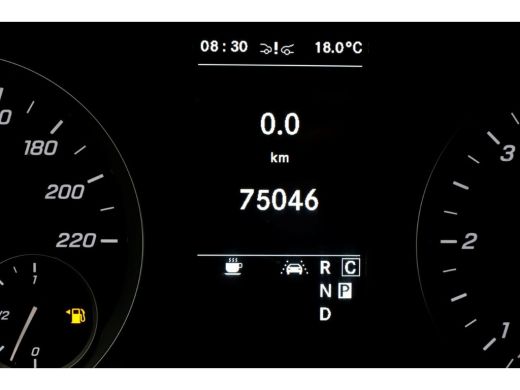 Mercedes-Benz Vito 114 CDI 136pk Compact 9G Automaat 2x Schuifdeur/LED/Camera/Inrichting 11-2022 ActivLease financial lease