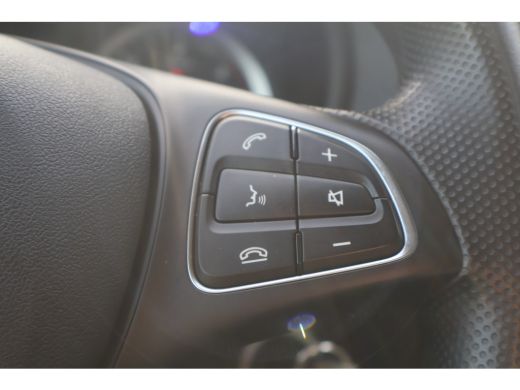 Mercedes-Benz Vito 114 CDI Extra Lang DC Automaat Black Line ActivLease financial lease