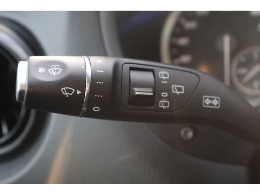 Mercedes-Benz Vito 114 CDI Extra Lang DC Automaat Black Line ActivLease financial lease