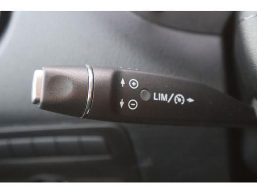 Mercedes-Benz Vito 114 CDI Extra Lang DC Automaat Black Line ActivLease financial lease