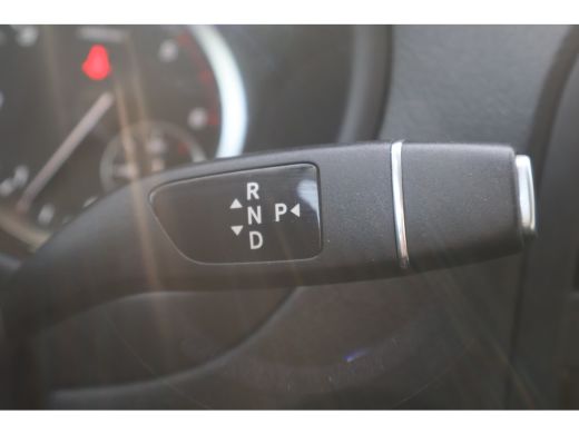 Mercedes-Benz Vito 114 CDI Extra Lang DC Automaat Black Line ActivLease financial lease