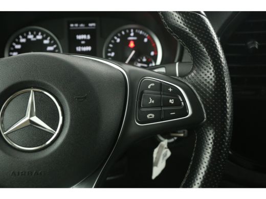 Mercedes-Benz Vito 114 CDI Lang | Aut. | Airco | Adap. Cruise | 3 Zits | Camera | Trekhaak | Carplay | Navi ActivLease financial lease