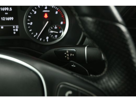 Mercedes-Benz Vito 114 CDI Lang | Aut. | Airco | Adap. Cruise | 3 Zits | Camera | Trekhaak | Carplay | Navi ActivLease financial lease