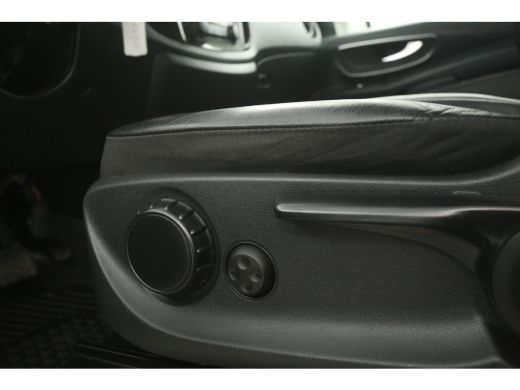 Mercedes-Benz Vito 114 CDI Lang | Aut. | Airco | Adap. Cruise | 3 Zits | Camera | Trekhaak | Carplay | Navi ActivLease financial lease