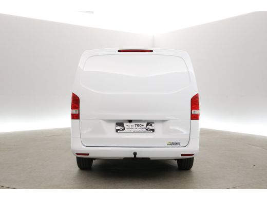 Mercedes-Benz Vito 114 CDI Lang | Aut. | Airco | Adap. Cruise | 3 Zits | Camera | Trekhaak | Carplay | Navi ActivLease financial lease