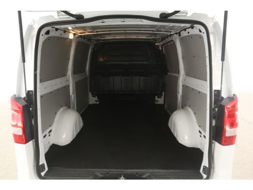 Mercedes-Benz Vito 114 CDI Lang | Aut. | Airco | Adap. Cruise | 3 Zits | Camera | Trekhaak | Carplay | Navi ActivLease financial lease