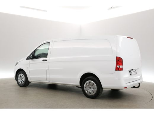 Mercedes-Benz Vito 114 CDI Lang | Aut. | Airco | Adap. Cruise | 3 Zits | Camera | Trekhaak | Carplay | Navi ActivLease financial lease