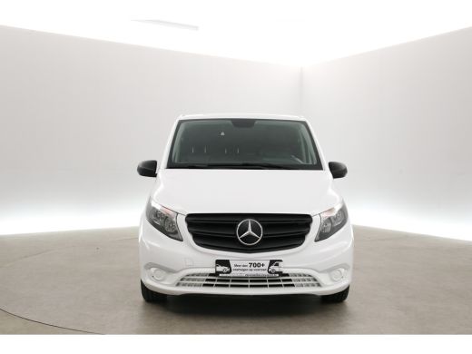 Mercedes-Benz Vito 114 CDI Lang | Aut. | Airco | Adap. Cruise | 3 Zits | Camera | Trekhaak | Carplay | Navi ActivLease financial lease